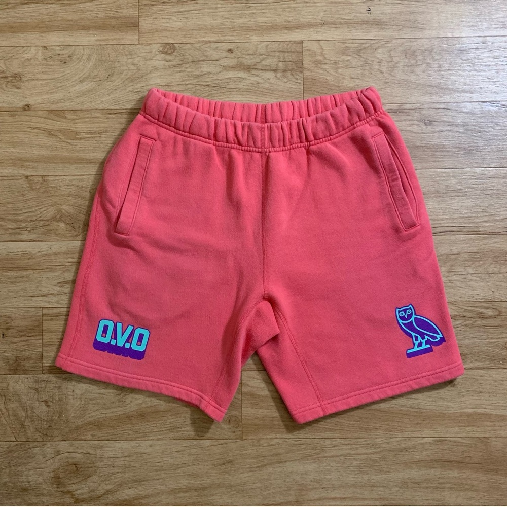 Drake Ovo Shorts
